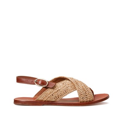 Sandales vanessa bruno cheap