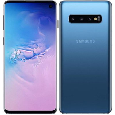 Smartphone Galaxy S10 128Go - Bon état SAMSUNG