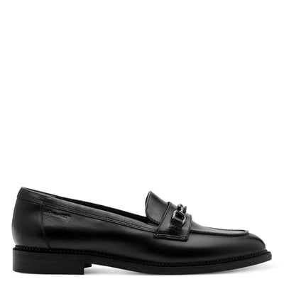 Slipper en cuir TAMARIS
