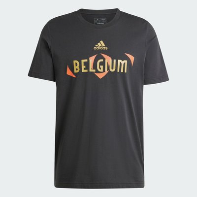 T-shirt Belgique UEFA EURO24™ adidas Performance