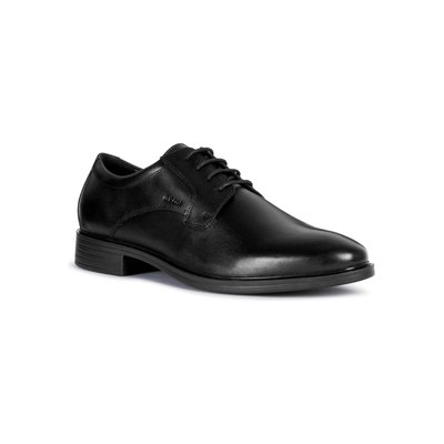 Derbies en cuir respirant Gladwin GEOX