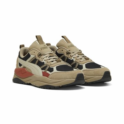 Baskets X-Ray Tour PUMA