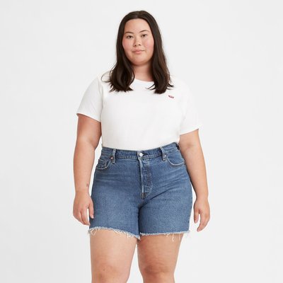 Tshirt manches courtes, logo devant LEVI’S PLUS