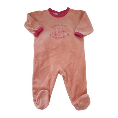 Pyjama - Très bon état PETIT BATEAU