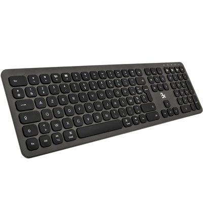 Clavier sans fil KB-BT-MAC-B/FR BLUESTORK
