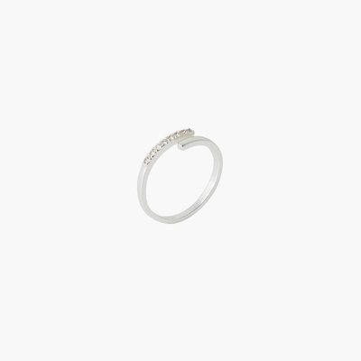Bague fine Argent Garanti BALABOOSTE