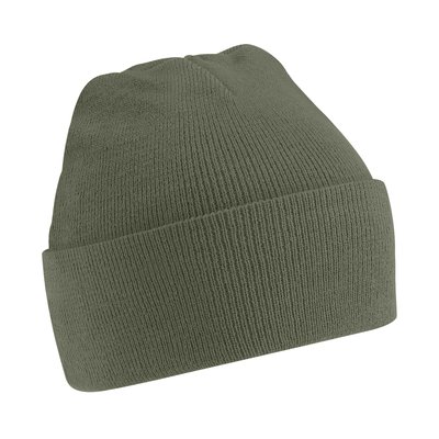 Bonnet tricoté BEECHFIELD
