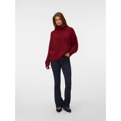 Pull En Maille VERO MODA