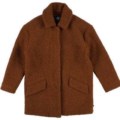 Manteau écureuil -  Très bon état LE TEMPS DES CERISES