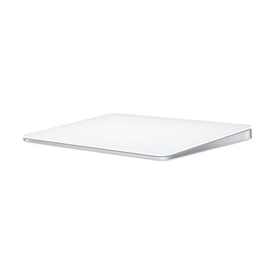 Pavé tactile Magic Trackpad Surface Multi Touch Blanc APPLE