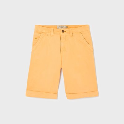 Short en coton biologique FIRST HORIZON BILLYBELT