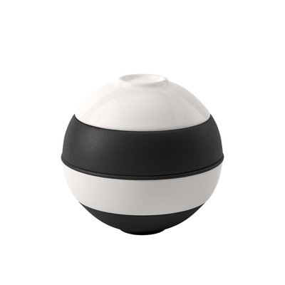 La Petite Boule Black & White LA PETITE BOULE VILLEROY & BOCH