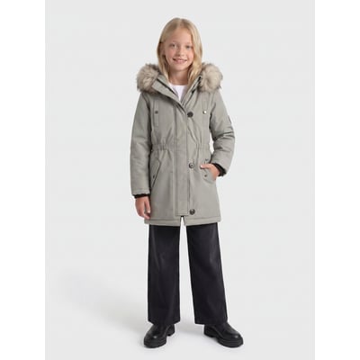 Parka Longue KIDS ONLY