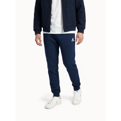 Pantalon avec détails tricolores Teamsport LE COQ SPORTIF