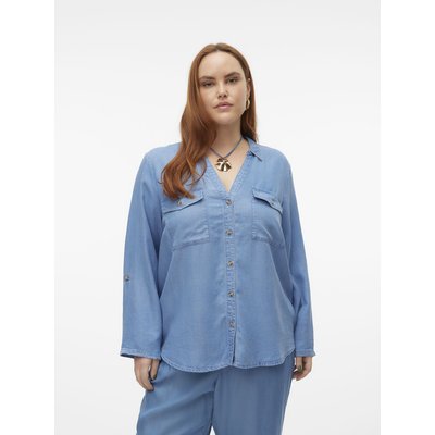 Chemise en denim VERO MODA VERO MODA