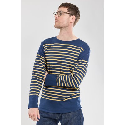 Marinière en coton épais ARMOR-LUX
