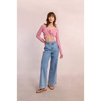 Jean large MOLLY BRACKEN