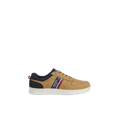 Low-Top-Sneakers Dang, Schnürung JACK & JONES
