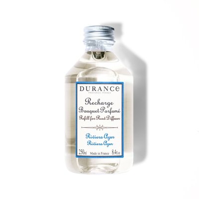 Recharge diffuseur de parfum RIVIERA AZUR DURANCE