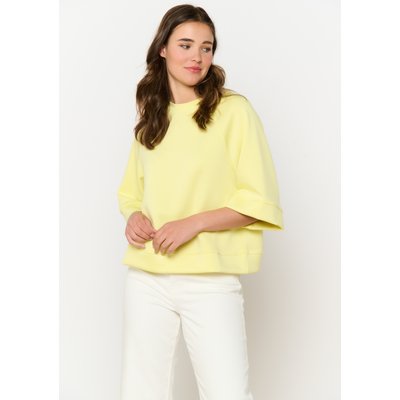 Sweat fluide manches larges LOLALIZA