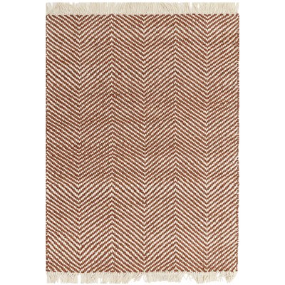 Hand Woven Boho Style Jute Mix Rug SO'HOME