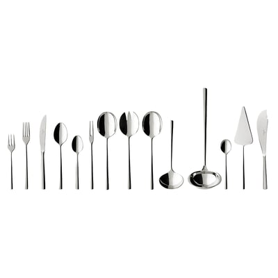 Ménagère 70Pcs. PIEMONT VILLEROY & BOCH