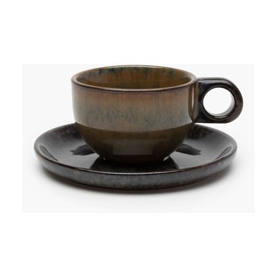 Tasse à café en Grès SERAX
