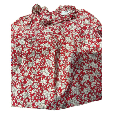 Blouse bébé - Très bon état CYRILLUS