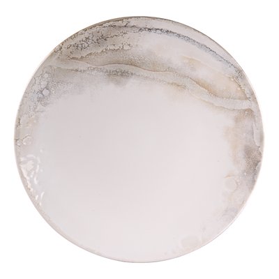 Assiette plate   27 cm (lot de 6)-MOJAVE TABLE PASSION