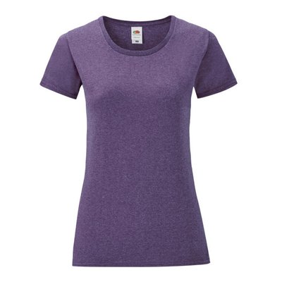 T-shirt ICONIC FRUIT OF THE LOOM