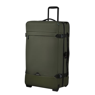 Roadseeker sac de voyage à roues taille L SAMSONITE