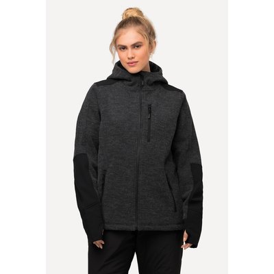 veste polaire technique ULLA POPKEN
