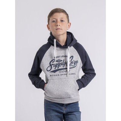 Sweat Capuche Wandy-j RITCHIE