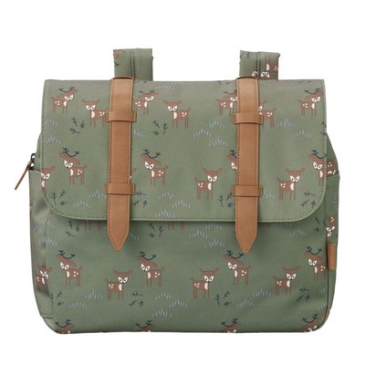 Cartable A4 maternelle FRESK