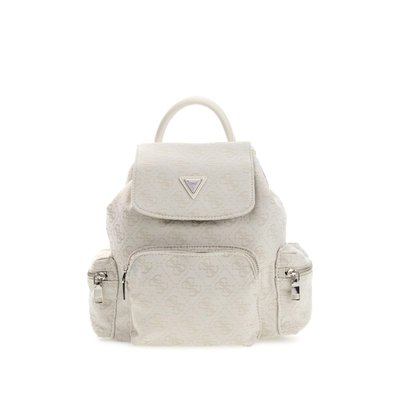 Sac À Dos Logo 4G GUESS