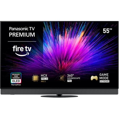 TV OLED 55Z95BEG-55 pouces (139cm) PANASONIC