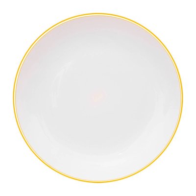 Assiette SQUARE 5FIVE SIMPLY SMART