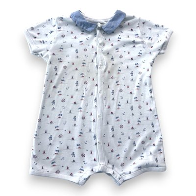 Short bébé - Très bon état PETIT BATEAU