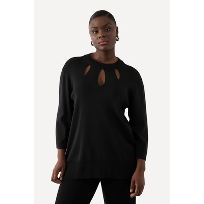 Pull en maille ULLA POPKEN