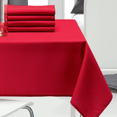Nappe polyester unie C DESIGN HOME TEXTILE