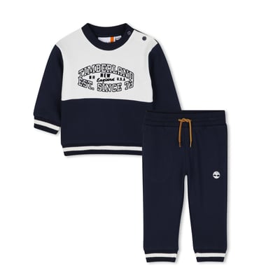 Ensemble jogging TIMBERLAND