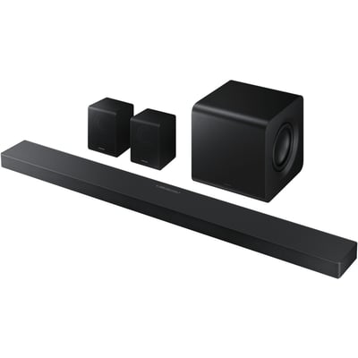 Barre de son HW-QS760F SAMSUNG