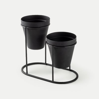 Декоративный аксессуар из металла GED / ГЕД SO'HOME