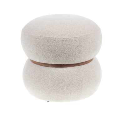 Pouf Nuage 38 cm AMADEUS