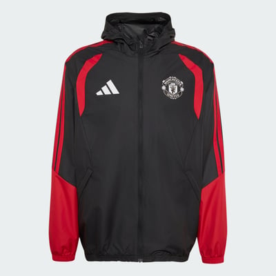 Veste Tout Temps Manchester United 26/27 Tiro Veste Tout Temps Manchester United 26/27 Tiro adidas Performance