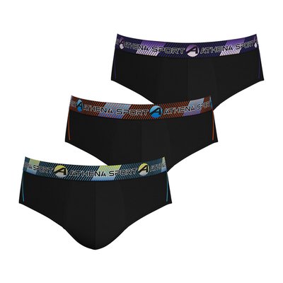 Set van 3 slips Training ATHENA