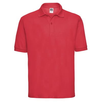 Polo RUSSELL