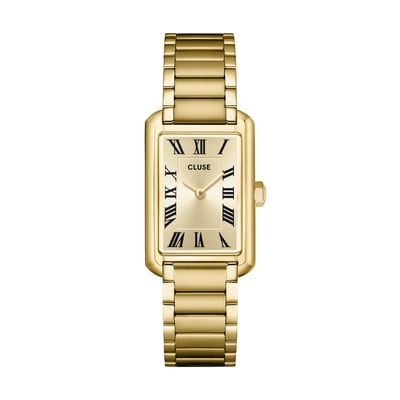 Montre Analogique  BELISSENA CLUSE