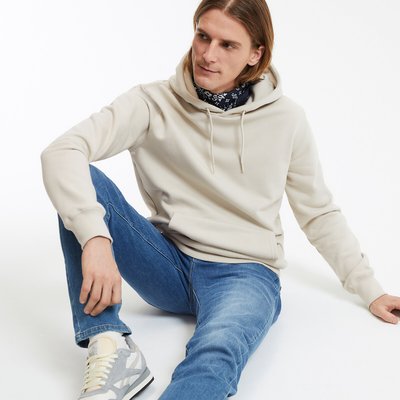 Sweat à capuche LA REDOUTE COLLECTIONS