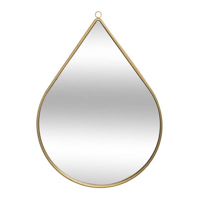 Miroir GOUTTE ATMOSPHERA